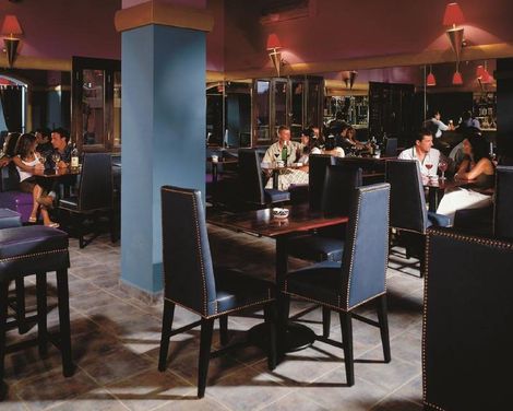 JAZ Makadi Saraya Resort