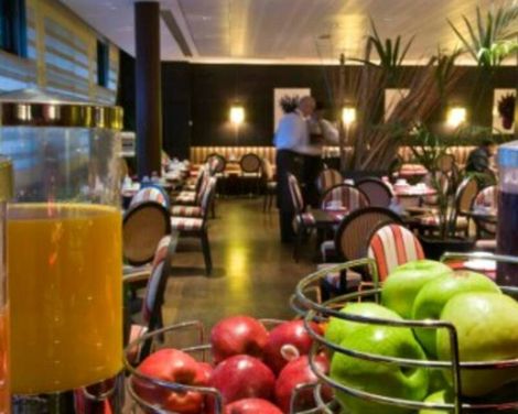 Radisson Blu Paris-Boulogne-3