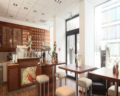 The Rilano Hotel München-3