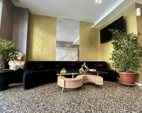 Hotel Alion-0
