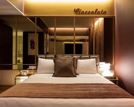 ODSweet Duomo Milano Hotel, BW Premier Collection