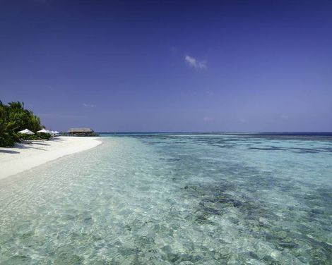 V Villas Maldives at Mirihi – MGallery Collection