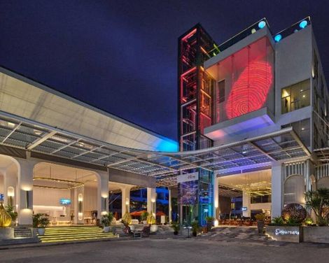The Kee Resort & Spa