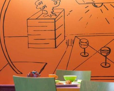 Ibis Styles Paris République-3