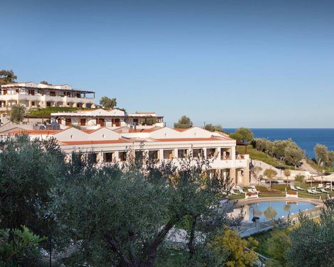 Hotel Residence Il Porto