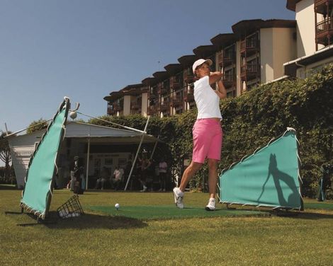 Selectum Family Resort Belek