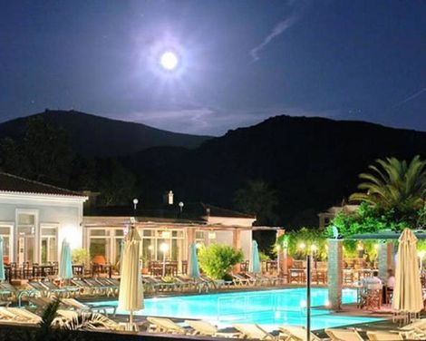 Panselinos Hotel-3