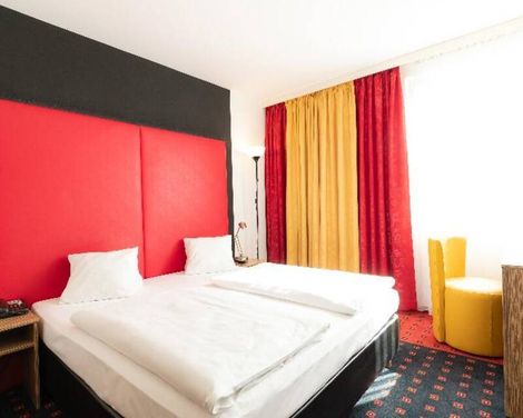 Senator Hotel Vienna