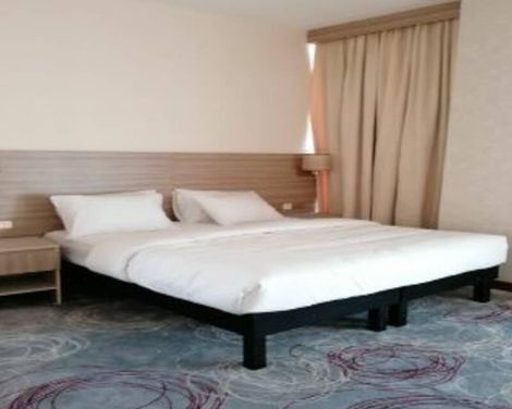 Grand Tourist Hotel-1