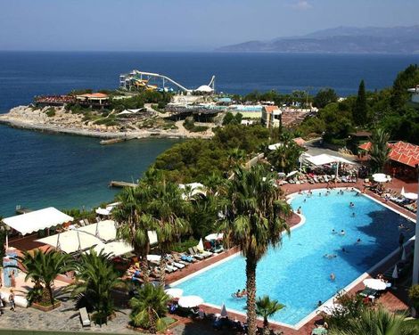 Pine Bay Holiday Resort-1