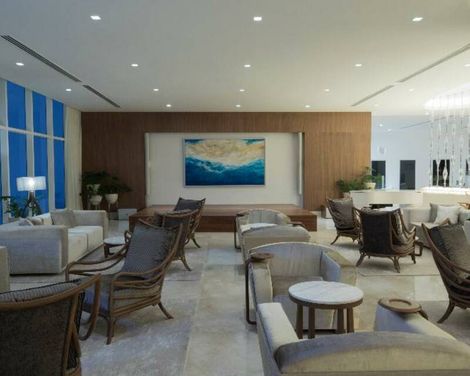 Le Blanc Spa Resort