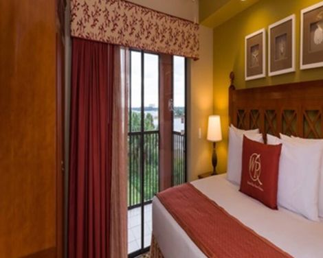Westgate Lakes Resort & Spa-2