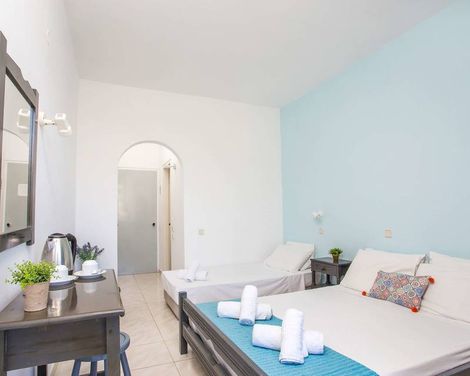 Notos Hotel
