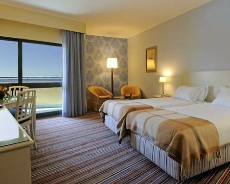 Pestana Vila Lido Madeira