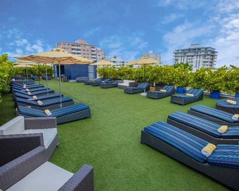 Catalina Hotel & Beach Club-0