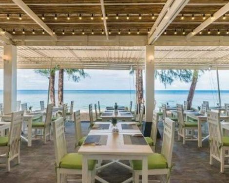 Khaolak Emerald Beach Resort & Spa