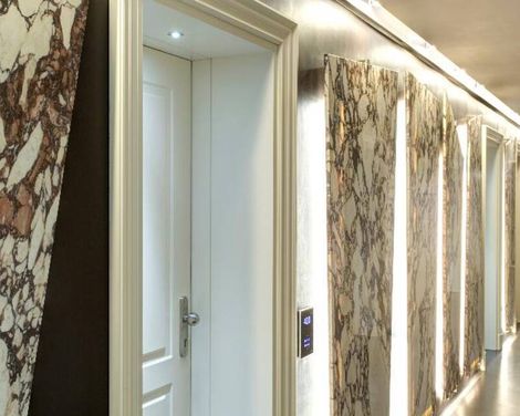 Mascagni Luxury Rooms & Suites