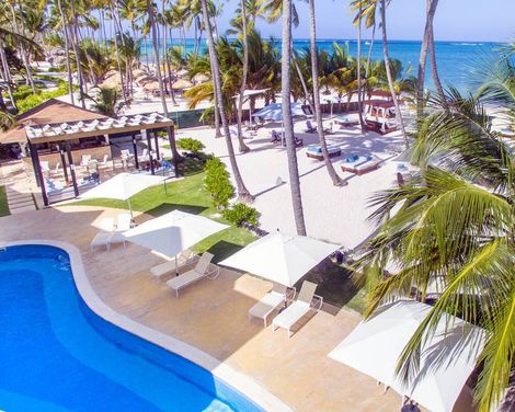 Be Live Collection Punta Cana Adults Only-1