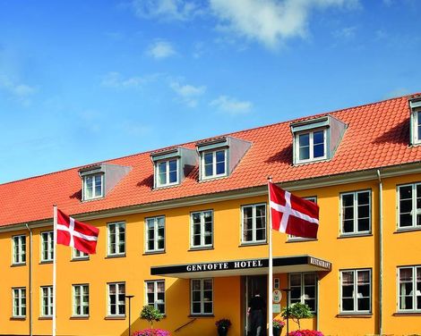Gentofte Hotel