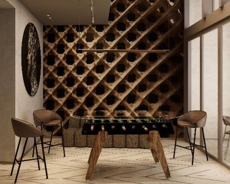 Leon Hotel & Lounge