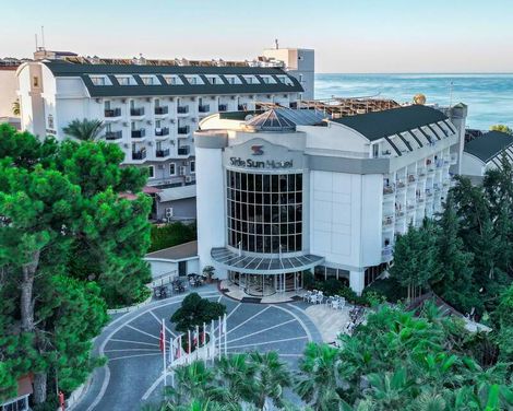 Side Sun Hotel