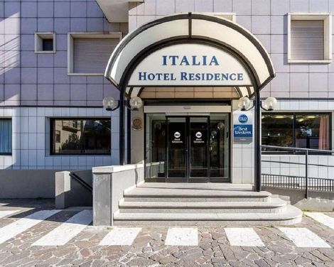 Best Western Hotel Residence Italia