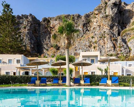 Kalypso Cretan Village Sense Resort & Spa