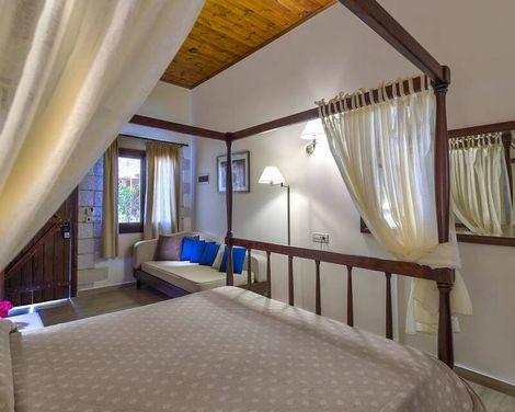 Spilia Village-2