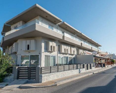Origin Hotel & Apartments-3