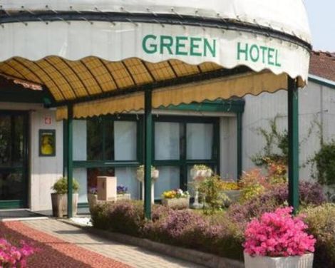 Green Motel