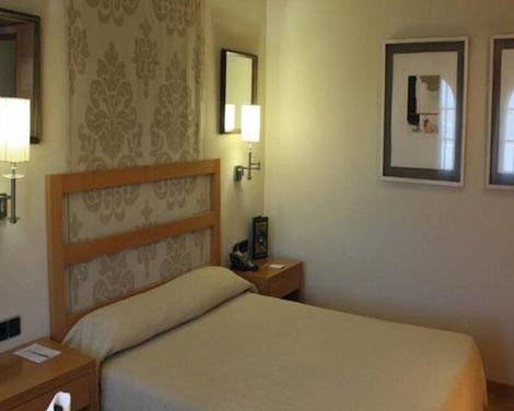 Parador de Vic-Sau