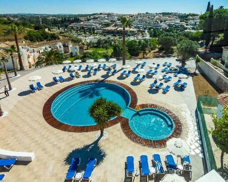Oleandro Country Club
