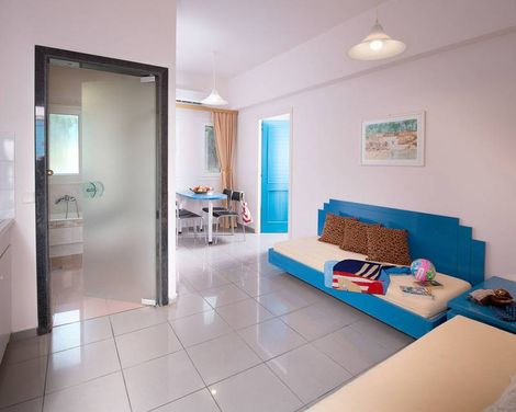 Scala Boutique Hotel & Suites