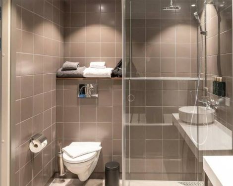 Clarion Hotel The Pier-1