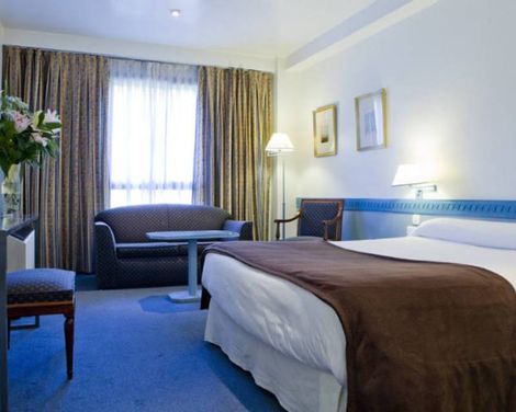 Espahotel Plaza de España