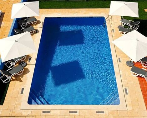 Vicentina Aparthotel