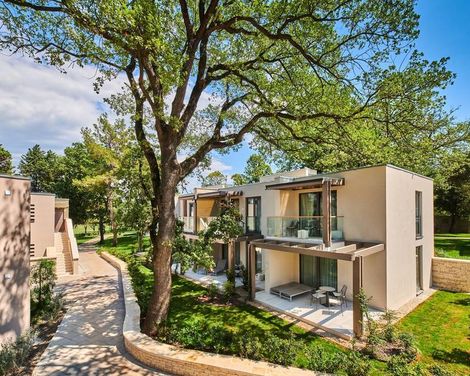 Garden Suites Umag Plava Laguna