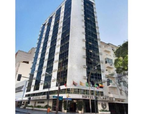 Atlantico Copacabana