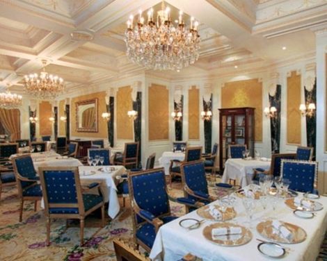 The Bentley Hotel-3