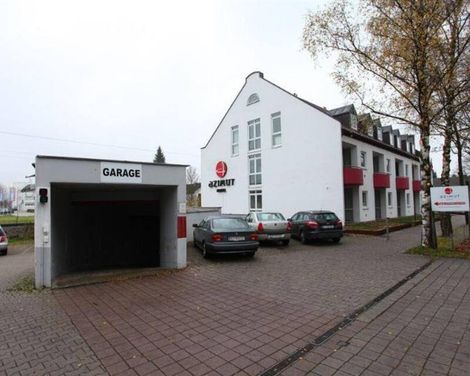 Andante Hotel Erding