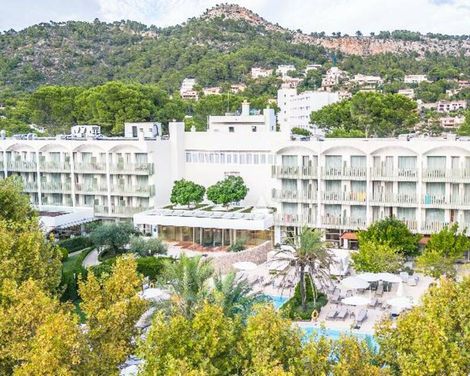 Canyamel Park Hotel & Spa