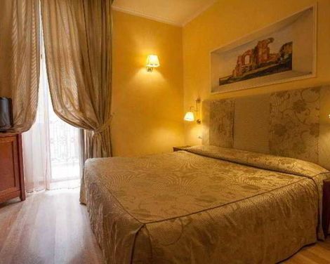 Hotel Camelia-0