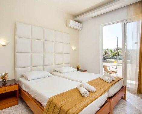 Evita Hotel Resort-2