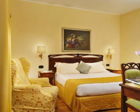 Hotel Continental