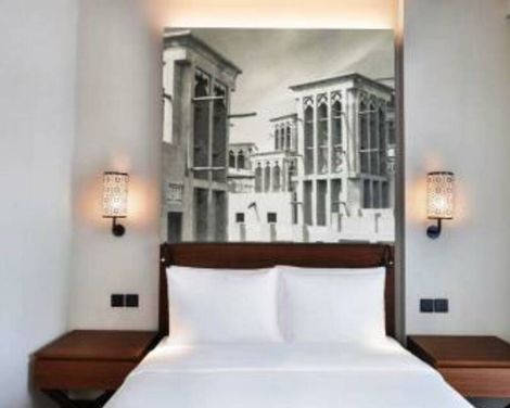 ibis Styles Dubai Gold District-1