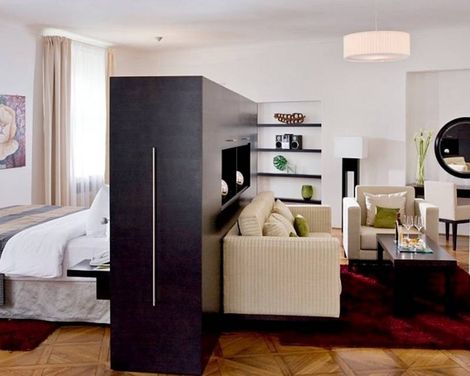 Hotel Golden Angel-3