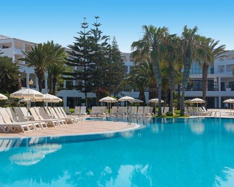 Iberostar Waves Founty Beach