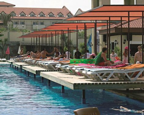 Süral Resort