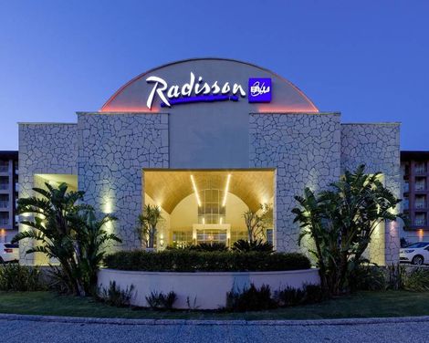 Radisson Blu Resort & Spa Cesme-1