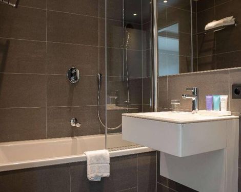 SANA Berlin Hotel
